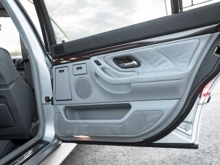 BMW 740 IL 4.4 210kW