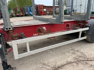Lecitrailer LTC03E
