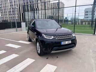 Land Rover Discovery 3.0 190kW