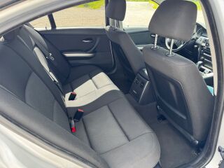 BMW 320 2.0 120кВ