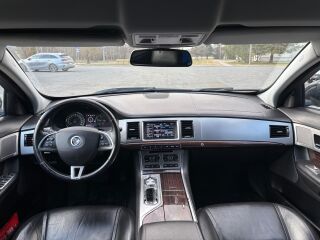 Jaguar XF 2.2 147kW
