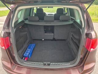 SEAT Altea XL 1.9 66кВ