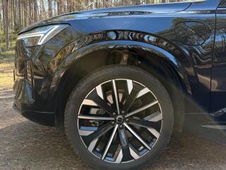 Volvo XC90 T8 2.0 228kW
