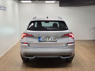 Skoda Kamiq Ambition 1.0 81kW