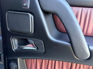 Mercedes-Benz G 500 4.0 V8 310кВ