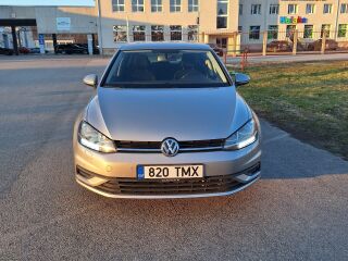 Volkswagen Golf 1.0 81kW
