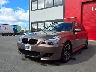 BMW 535 3.0 R6 200kW