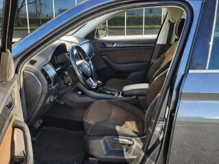 Skoda Kodiaq Ambition 4x4 2.0 TSI 140kW