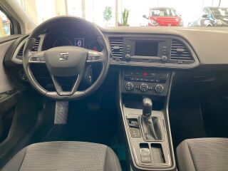 SEAT Leon Style 1.5 96kW