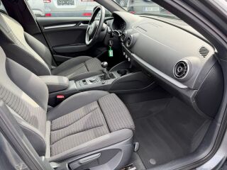 Audi A3 Sportback 1.4 110кВ