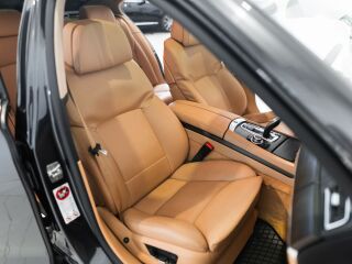 BMW 740 Comfort Line X-drive 3.0 225kW