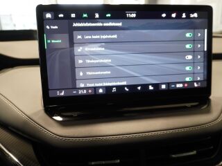 Skoda Enyaq 85X COUPE RS 250kW / 82kWh 77kW