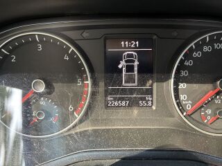 Volkswagen Amarok 3.0 V6 235kW