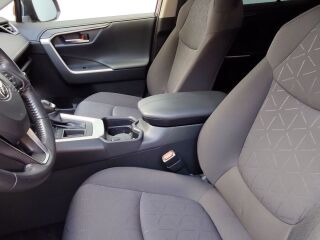 Toyota RAV4 Luxury Comfort Package 129kW