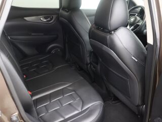 Nissan Qashqai Tekna 1.3 116kW
