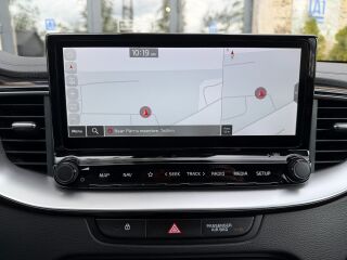 Kia Ceed BUSINESS LINE + 1.5 117kW