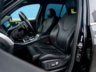 BMW X5 d xDrive MEHV 3.0 210kW