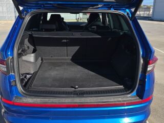 Skoda Kodiaq RS 2.0 180kW