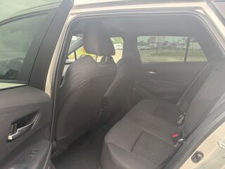 Toyota Corolla 1.2 85kW