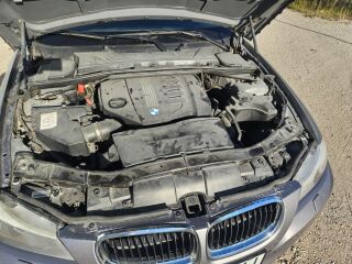 BMW 318 2.0 105kW