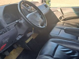 Mercedes-Benz Vito 2.1 75kW