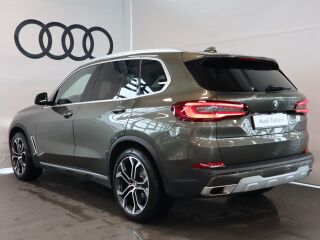 BMW X5 xDrive40d 3.0 250kW