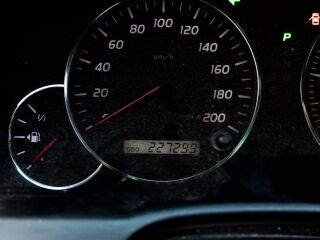 Toyota Land Cruiser 3.0 120kW