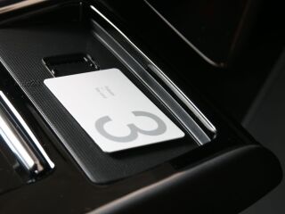 Polestar 3 LONG RANGE LUXURY FULL Dual Motor Performance 380kW