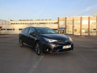 Toyota Avensis Sport 2.0 105kW
