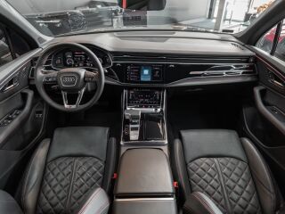 Audi Q7 S-Line Quattro 60TFSI E 3.0 360kW