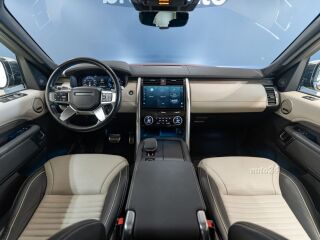 Land Rover Discovery 5 R-Dynamic HSE P360 MHEV 3.0 265kW