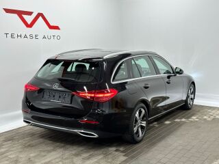 Mercedes-Benz C 220 d 4Matic T Avantgarde 2.0 147kW