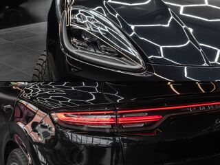 Porsche Cayenne Executive 3.0 250kW