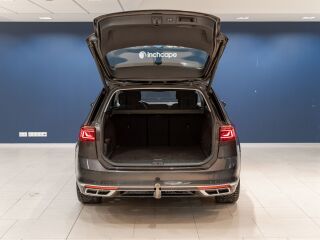Volkswagen Passat R-Line 4 Motion 140kW