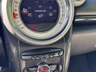 MINI Countryman Cooper S ALL4 1.6 135кВ