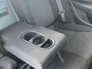 Skoda Octavia 1.2 63кВ