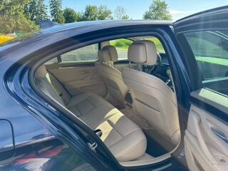 BMW 530 3.0 190кВ