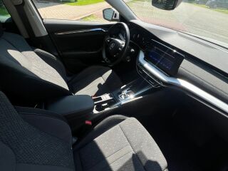 Skoda Octavia 2.0 110кВ