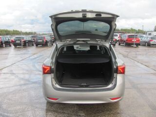 Toyota Avensis 2.0 105kW