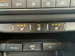 Kia Ceed SW LX Plus 7DCT 1.4 T-GDI 103kW