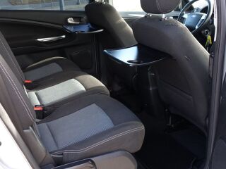 Ford Galaxy 2.0 R4 103kW