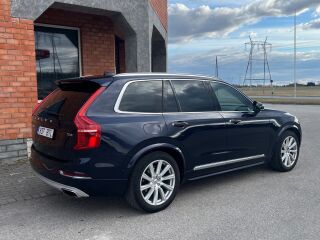 Volvo XC90 Incription 2.0 246kW