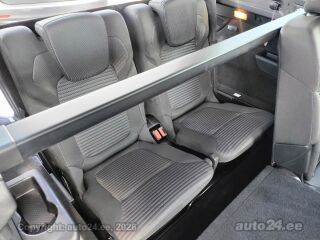 Renault Grand Scenic 1.7 88кВ