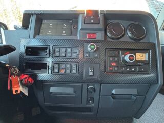 Renault T 380 DTI 11 6x2 EURO 6 + SIDE OPENING 285kW