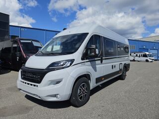Laika Ecovip 645 2.2 103kW