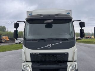 Volvo FL 210 158кВ