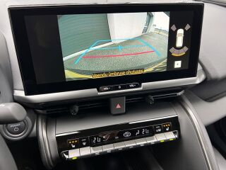 Toyota C-HR Luxury Design AWD-I 2.0 112kW