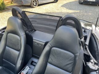 BMW Z3 Wide Body 1.9 R4 87kW