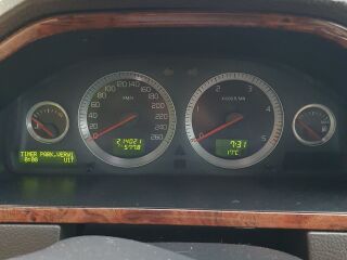 Volvo XC90 2.4 136kW