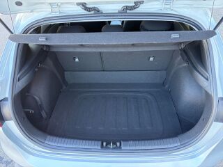 Kia Ceed LX Plus 1.5 117кВ